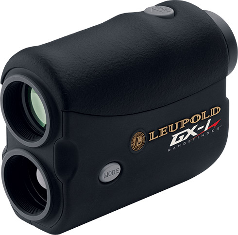 Leupold GX-I Laser Rangefinder