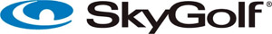 SkyGolf Logo