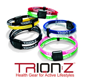Trion:Z Ionic/Magnetic Bracelet