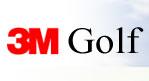 3M Golf Logo