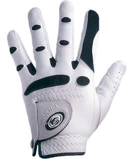 The Bionic Golf Glove