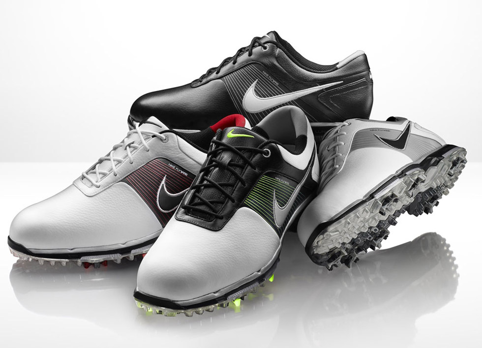 Nike Lunar Control Golf Shoes