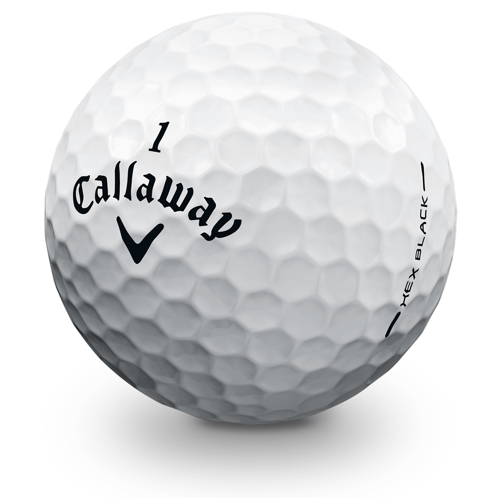 Who are the best for Callaway Hex Tour Golf Ball?