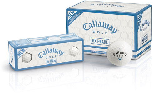 Callaway Hx Pearl Box