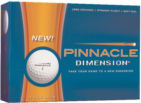 Pinnacle Dimension Packaging