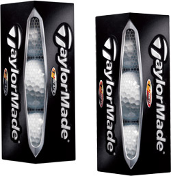 Taylormade TP Ball Sleeves