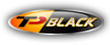 TaylorMade TP Black Logo