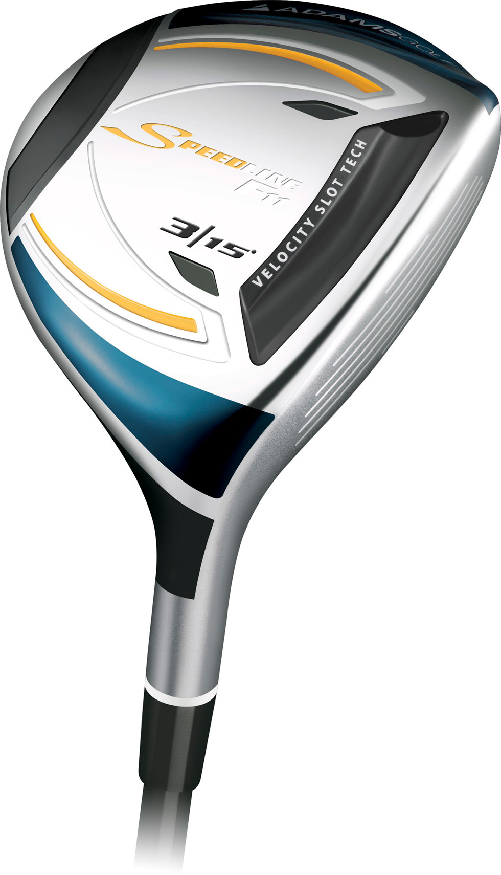 Adams Introduces Speedline F11 Drivers and Fairway Woods (Bag Drop) - The Sand Trap