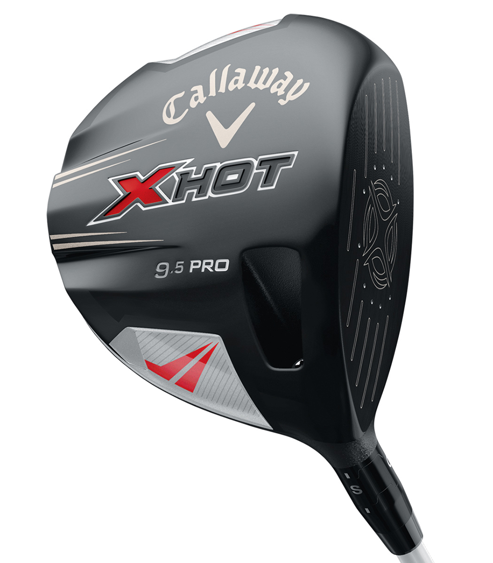 Callaway X Hot Pro Driver Review Review) The Sand Trap