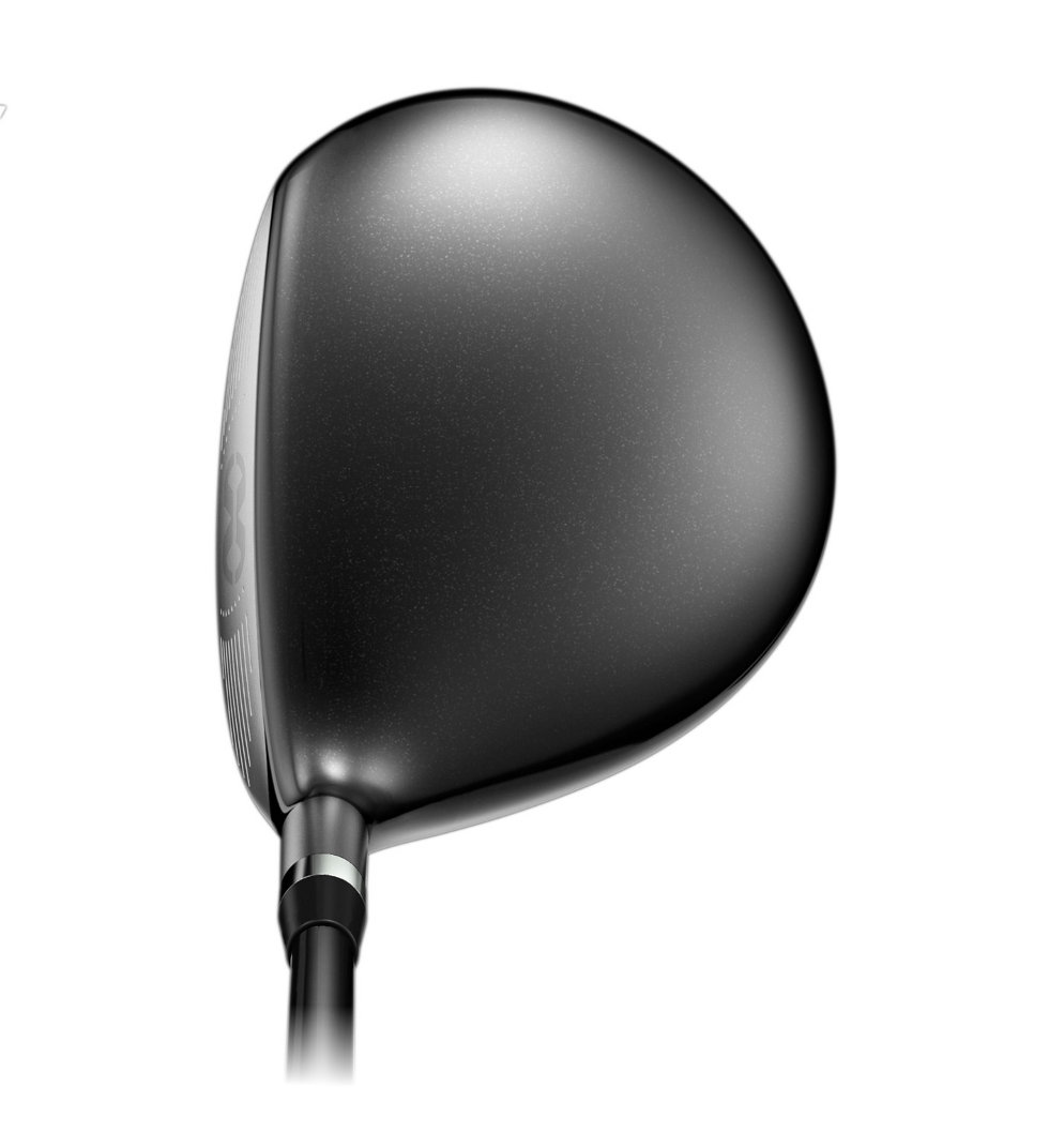 Nike VR Pro Limited Edition Driver - At Address