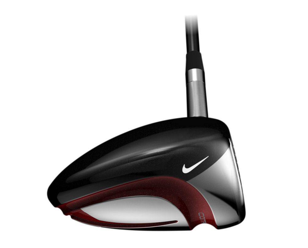 Nike VR Pro Limited Edition Driver - Toe