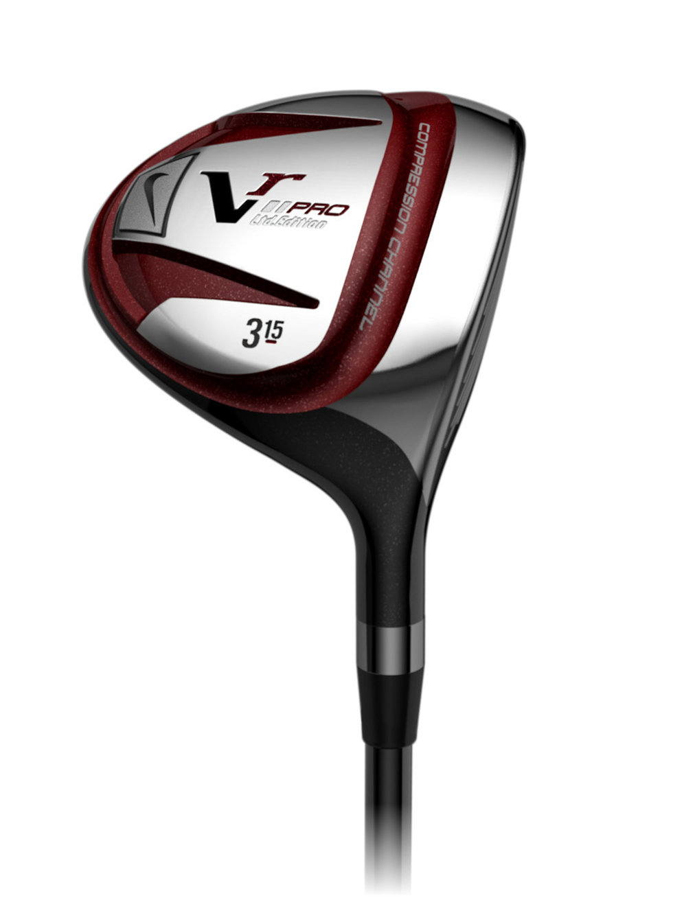 Nike VR Pro Limited Edition Fairway
