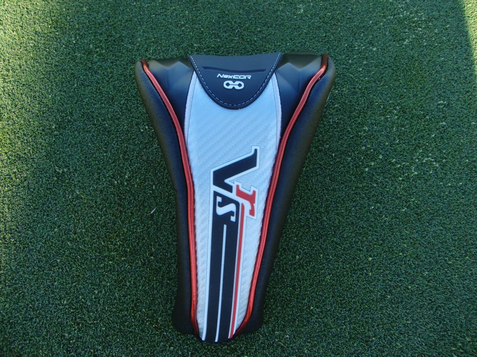 driver headcover