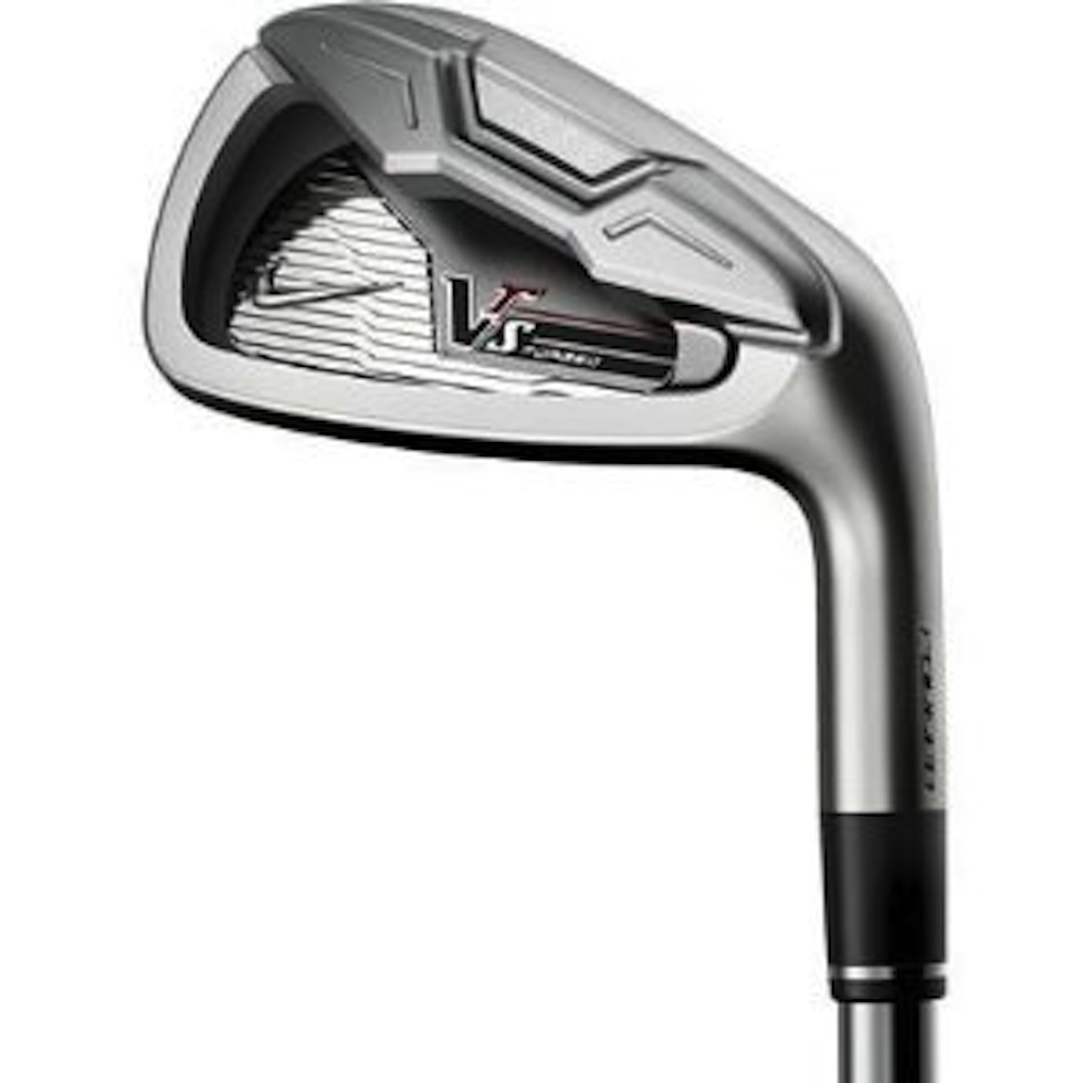 Nike VR_S Forged Irons Hero