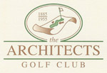 Architects Golf Logo