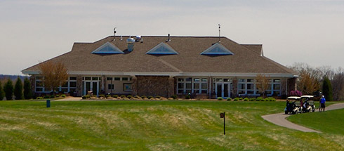 Cranberry Highlands Clubhouse
