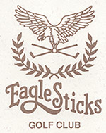 Eagle Sticks Logo