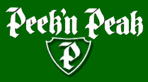Peek'n Peak Logo