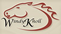 Windy Knoll Logo