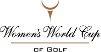 Women's World Cup of Golf logo