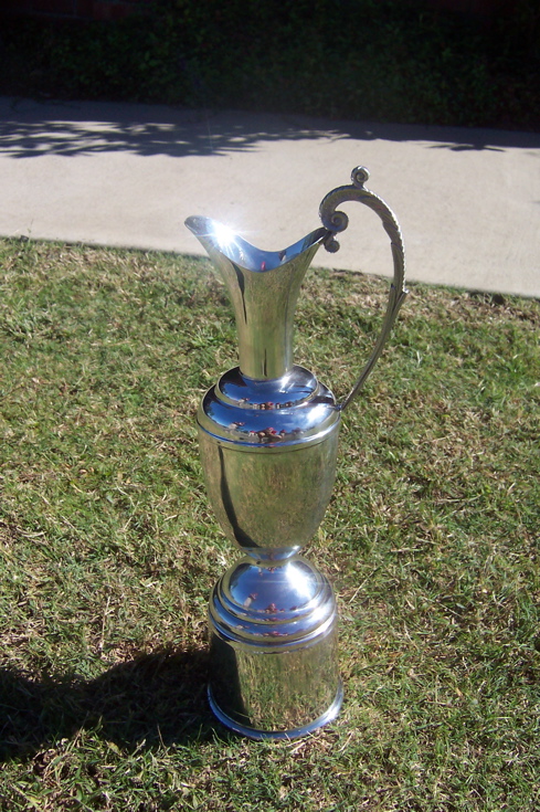 Newport Cup