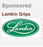 Sponsor ad Sponsor ad