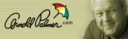 Arnold Palmer Umbrella