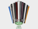 Lamkin Giveaway