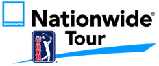 Nationwide Tour Logo