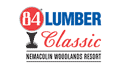 84 Lumber Classic Logo