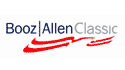 Booz Allen Classic Logo