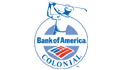 Bank of America Colonial