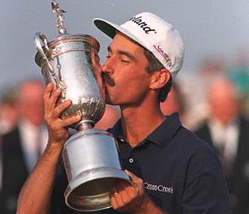 Corey Pavin Wins the 1995 U.S. Open