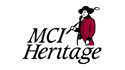 MCI Heritage Logo