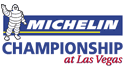 Michelin Championship Logo