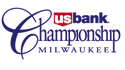The U.S. Bank Championship Logo