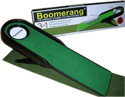Boomerang Cup