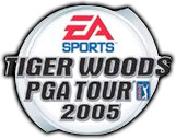 Tiger 2005 Logo