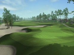 About Golf Screen Shot