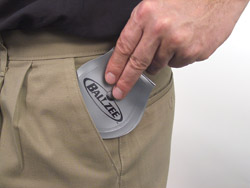 Ballzee Pocket