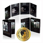 Ben Hogan Dvd Collection