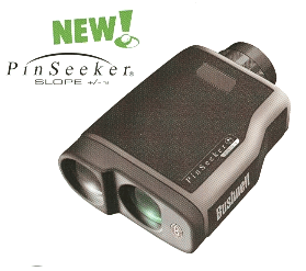 Bushnell Pinseeker 1500