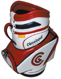Cleveland Den Caddie