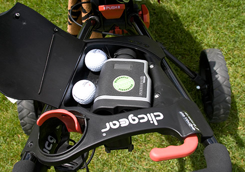 Clicgear Console
