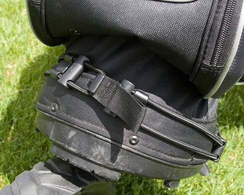 Clicgear Attachment Strap