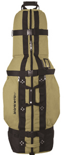 Clubglove Lastbag Khaki