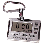 Digital Pace Monitor