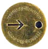 G Clip Ballmark