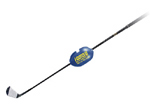 Gotcha Ready Swing Weight
