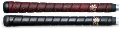 GripMaster Leather